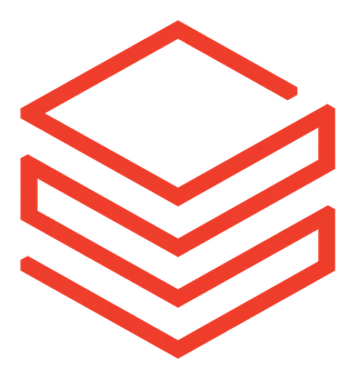 Databricks-logotyp