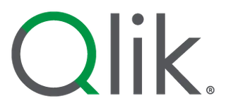 Qlik Sense-logotyp